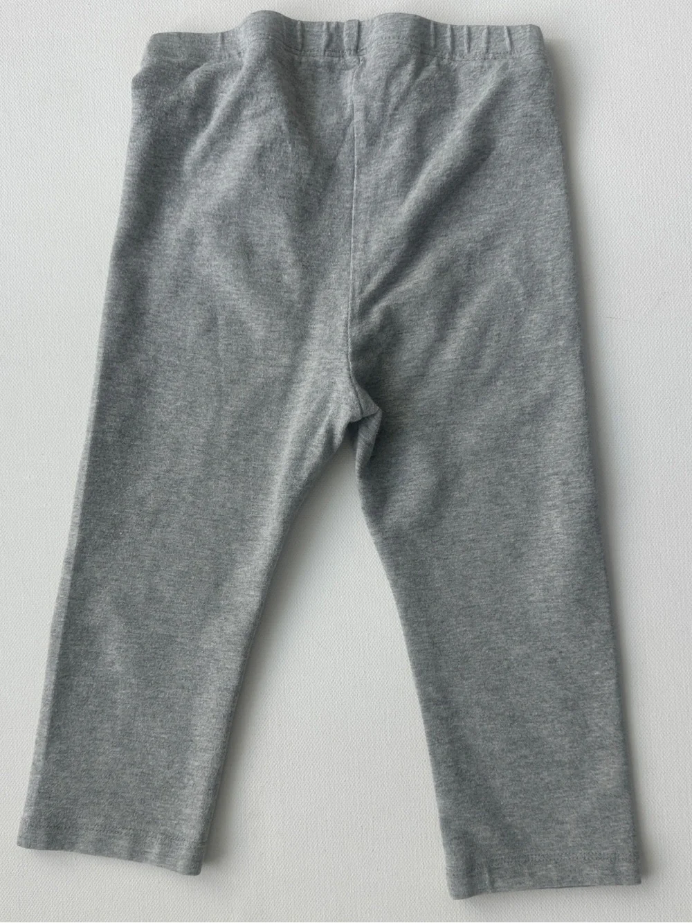 The Children's Place, Zara, Old Navy Girl’s Leggings 4-Pack. Size 4T.
